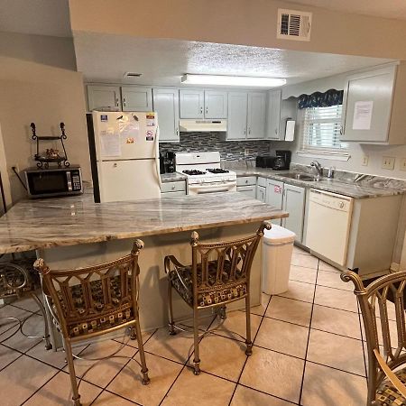 Sea & Sand Panama City Beach Εξωτερικό φωτογραφία