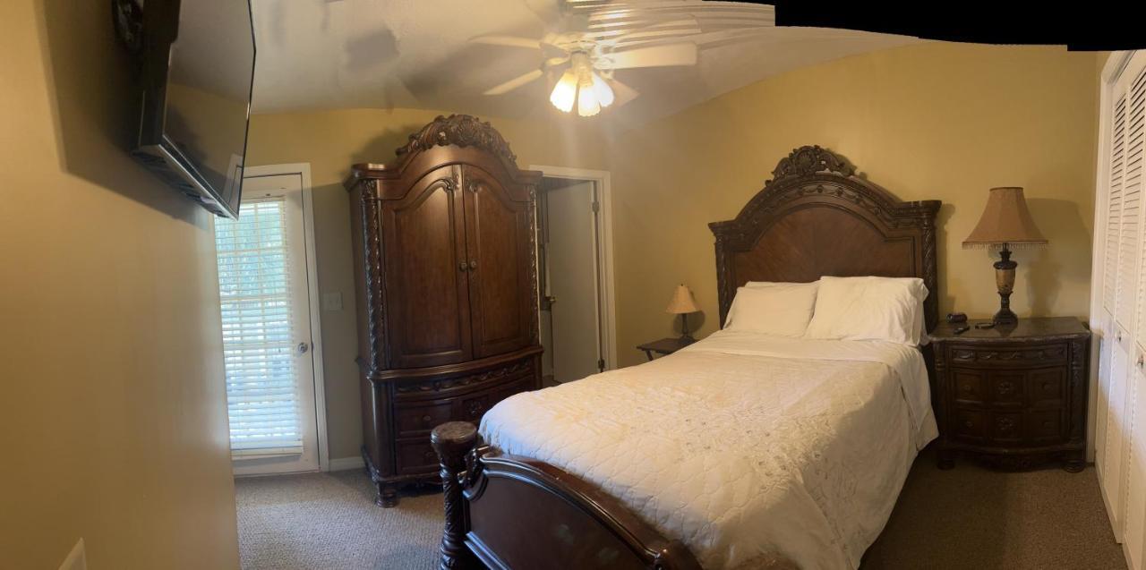 Sea & Sand Panama City Beach Εξωτερικό φωτογραφία
