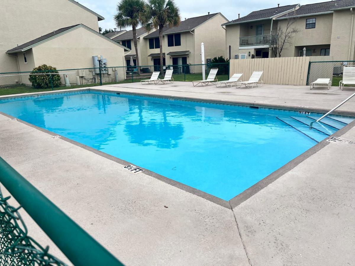 Sea & Sand Panama City Beach Εξωτερικό φωτογραφία